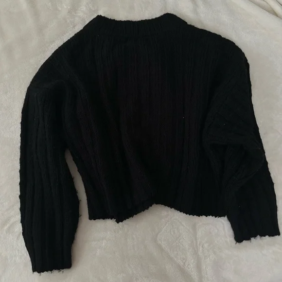 James Street Co Faye Pullover - Picture 8 of 8